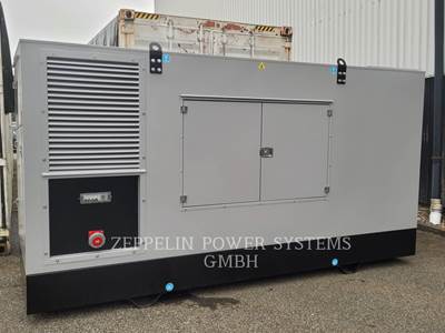 PPO FE165ISB5 Generator