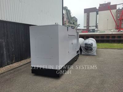 PPO FE165ISB5 Generator