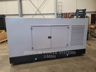PPO FE165P1 Generator