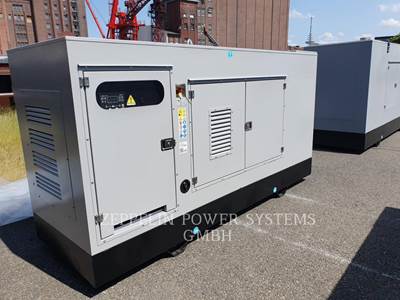 PPO FE280P1 Generator