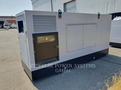 PPO FE330P1 Generator
