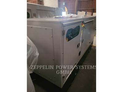 PPO FE60ISB5 Generator