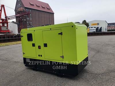 PPO65I Generator