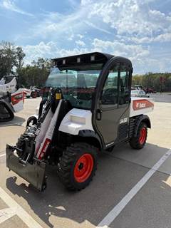 Bobcat TOOLCAT UW56 Utility Vehicle