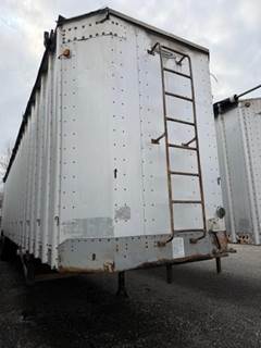 Peerless 42-CTS Chip Trailer