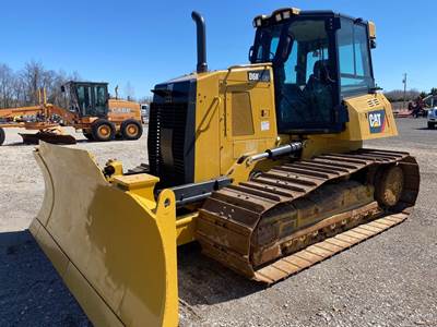Caterpillar D6K2 LGP Dozer