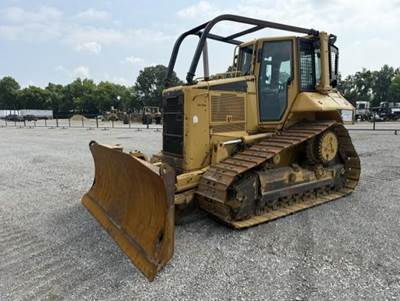 Caterpillar D6N XL Dozer