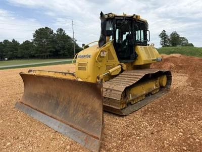 Komatsu D61PX-24 Dozer