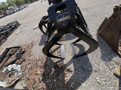 HEIDEN HC20 B30AK02 Grapple