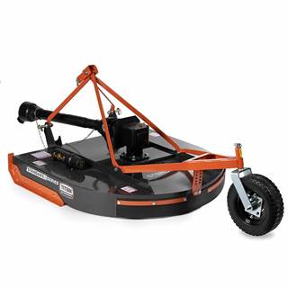 IronCraft 1205 Rotary Cutter