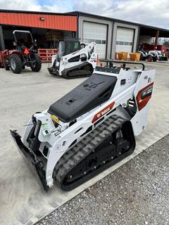 Bobcat MT100 Mini Skid Steer