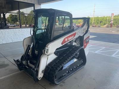 Bobcat T64 Skid Steer
