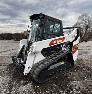Bobcat T64 Skid Steer