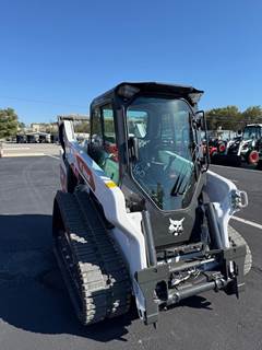 Bobcat T66 Skid Steer