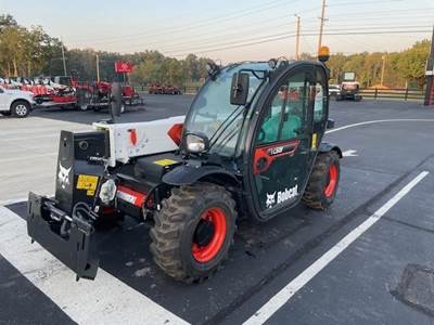 Bobcat TL519 Telehandler
