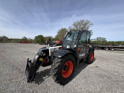 Bobcat TL723 Telehandler