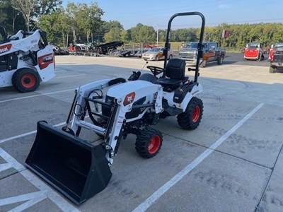 Bobcat CT1021 Tractor
