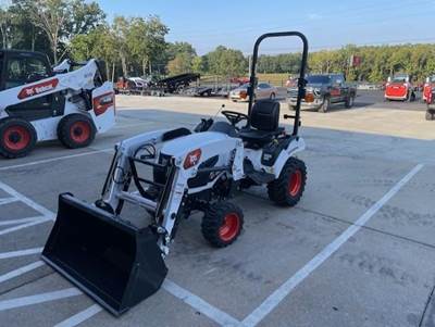 Bobcat CT1025 Tractor