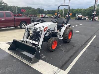 Bobcat CT2025 Tractor