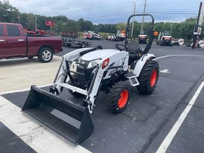 Bobcat CT2025 Tractor