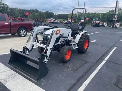 Bobcat CT2035 Tractor