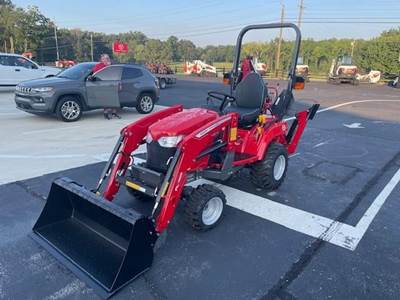 Massey Ferguson 1GC.23 Tractor