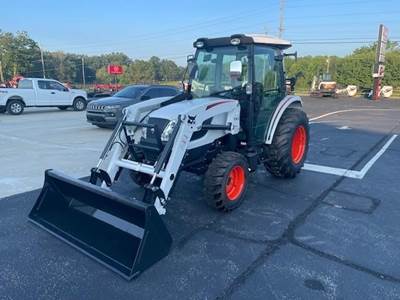 Bobcat CT5550 Tractor