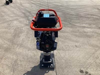 2023 Bobcat R68P Walk / Tow Behind Compactor For Sale | Florence, AL ...