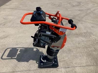 2023 Bobcat R68P Walk / Tow Behind Compactor For Sale | Florence, AL ...