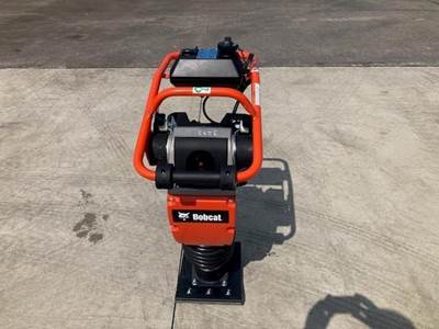 2023 Bobcat R68P Walk / Tow Behind Compactor For Sale | Florence, AL ...