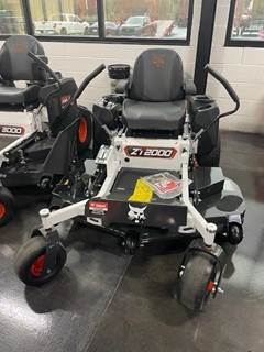 Bobcat ZT2052 Zero Turn Mower