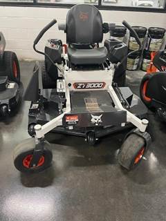 Bobcat ZT3052SD Zero Turn Mower