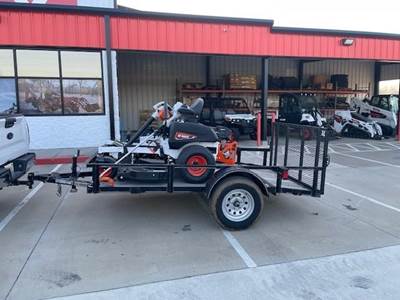Bobcat ZT3052SD Zero Turn Mower