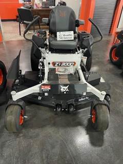 Bobcat ZT3061SE Zero Turn Mower