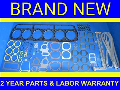 /> G1126 2 X BRAND NEW CATERPILLAR C13 EXHAUST PACKING GASKET MANIFOLD 2509274