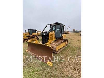 Caterpillar D312LGP Dozer