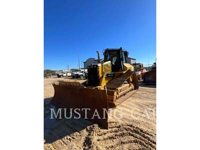 Caterpillar D517VP Dozer