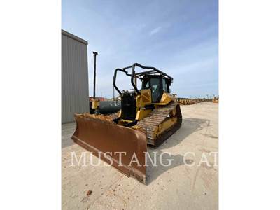Caterpillar D517VP Dozer