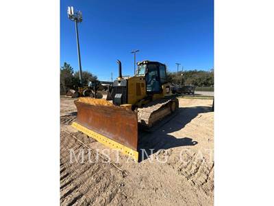 Caterpillar D6K2 LGP Dozer