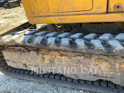 Caterpillar 302 CR Mini Excavator