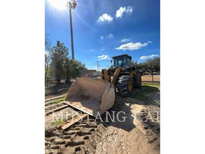Caterpillar 950 Wheel Loader