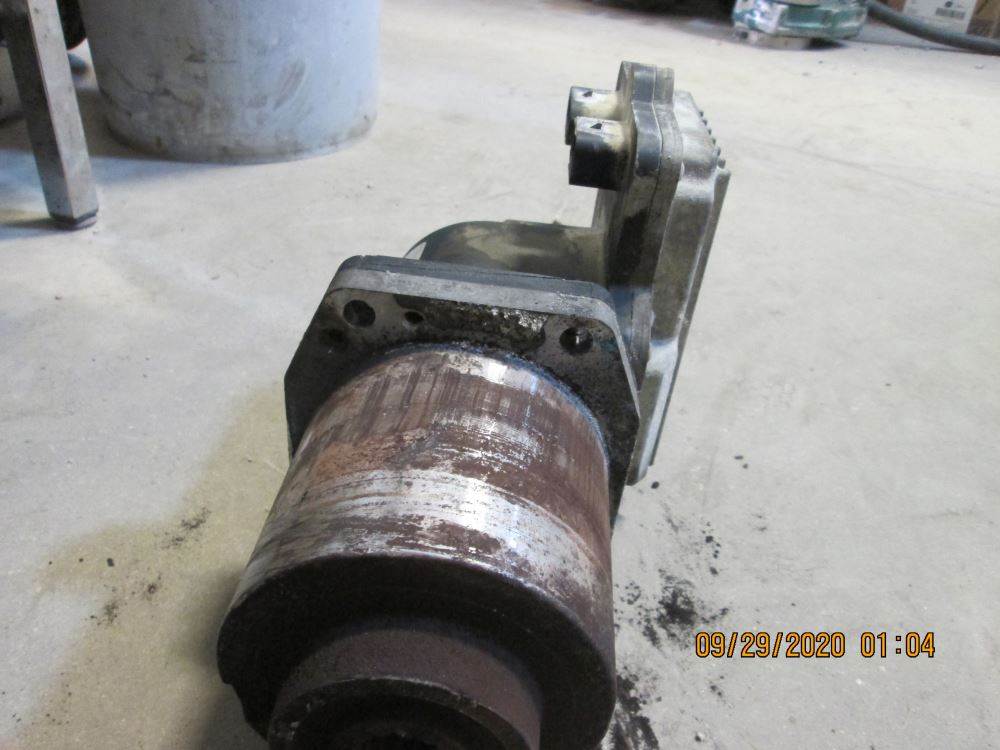 EatonFuller FO16E313AMHP Clutch Slave Cylinder for a 2016 Kenworth