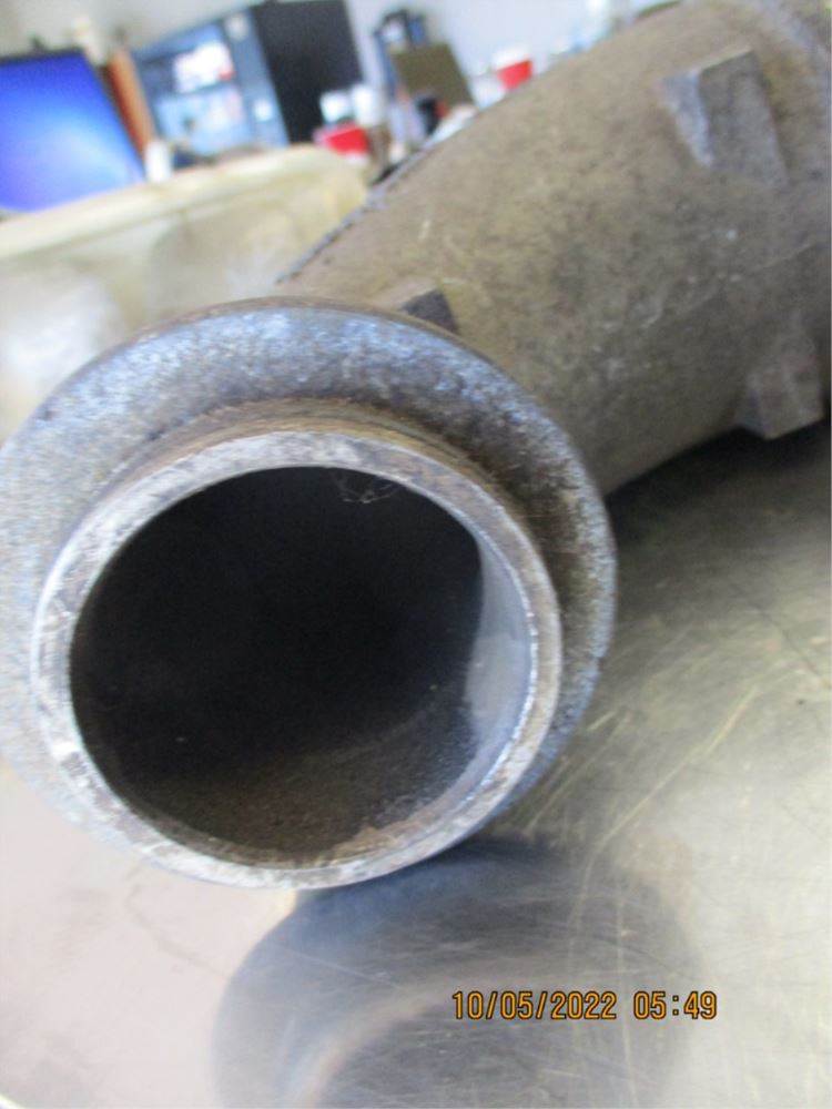 Freightliner Cascadia Exhaust Pipe For Sale Winnipeg, MB, Canada