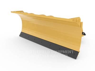 Caterpillar 6.FT.SNOW.PLOW Snow Plow