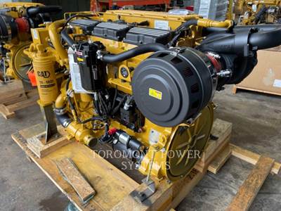 Caterpillar C12 MARG - NEW / NEVER USED Engine