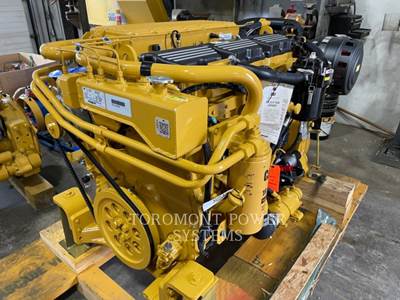 Caterpillar C12 MARG - NEW / NEVER USED Engine