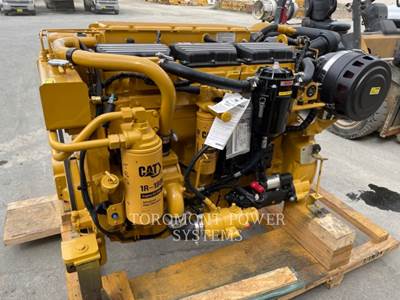 Caterpillar C12 MARG - NEW / NEVER USED Engine