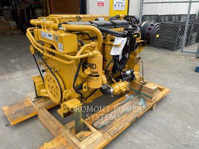 Caterpillar C12 MARG - NEW / NEVER USED Engine