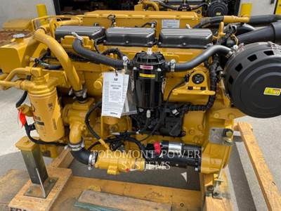 Caterpillar C12 MARG - NEW / NEVER USED Engine