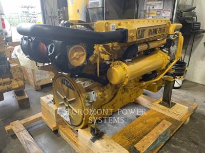 Caterpillar C12 MARG - NEW / NEVER USED Engine